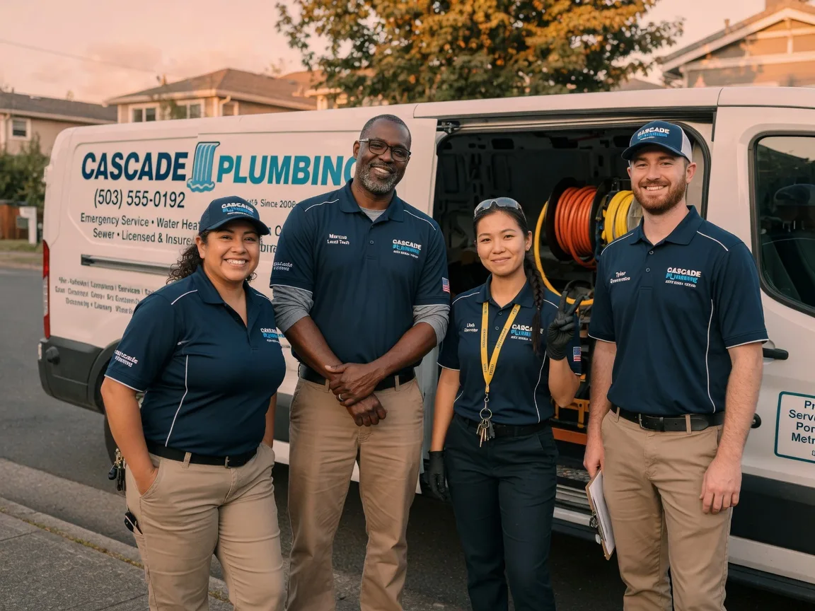 Emergency Plumber company in Mountain Home, AR